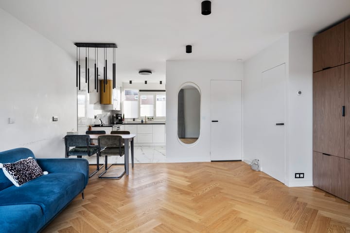 Foto 9 van Wisselspoor 107