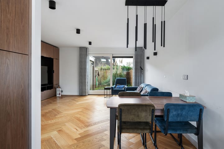 Foto 11 van Wisselspoor 107