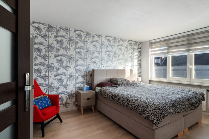 Foto 14 van Wisselspoor 107