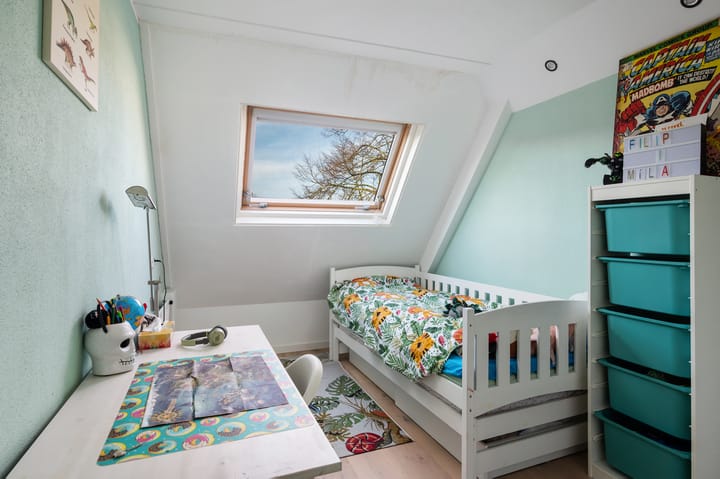 Foto 17 van Wisselspoor 107