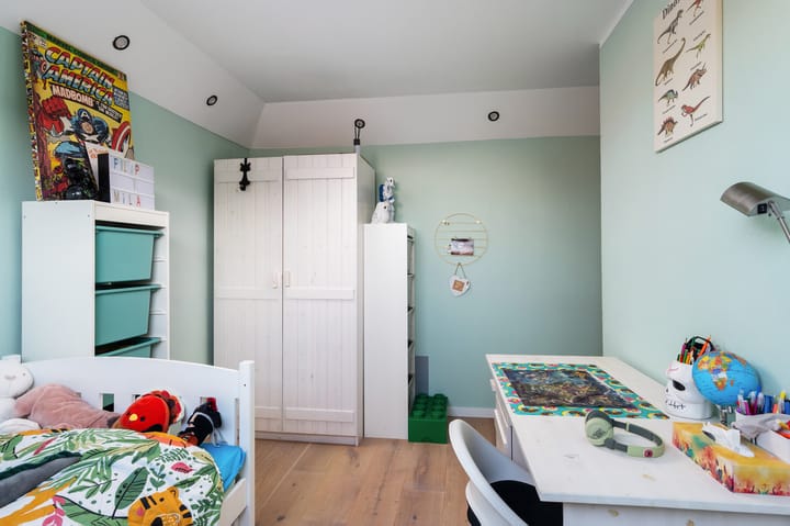 Foto 18 van Wisselspoor 107