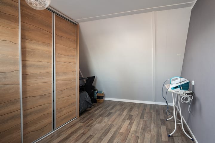 Foto 25 van Wisselspoor 107