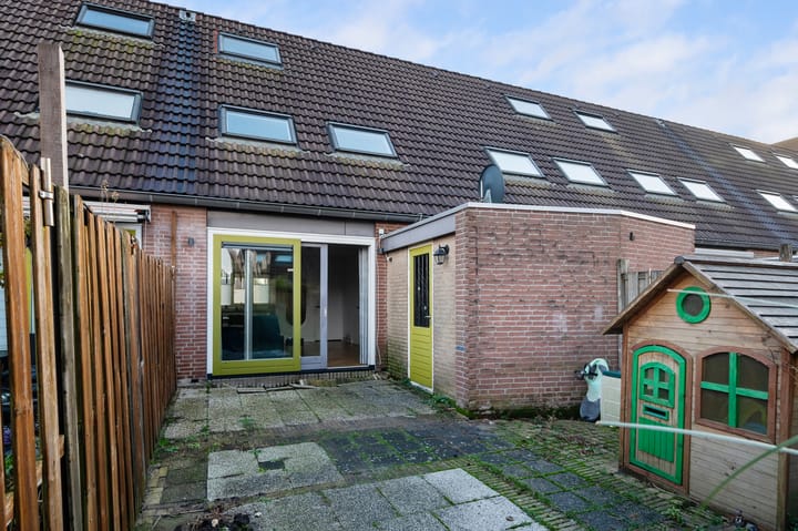 Foto 27 van Wisselspoor 107