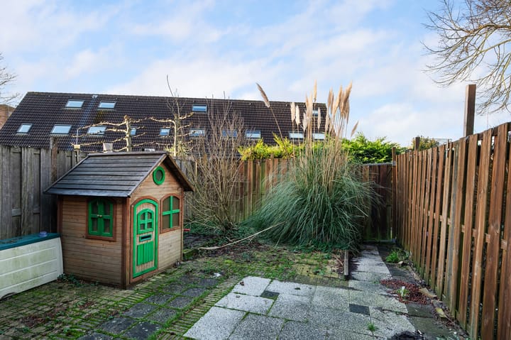 Foto 28 van Wisselspoor 107