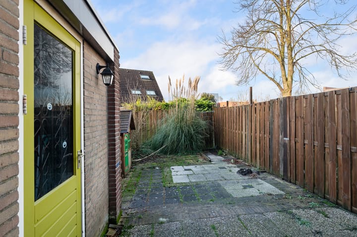 Foto 29 van Wisselspoor 107