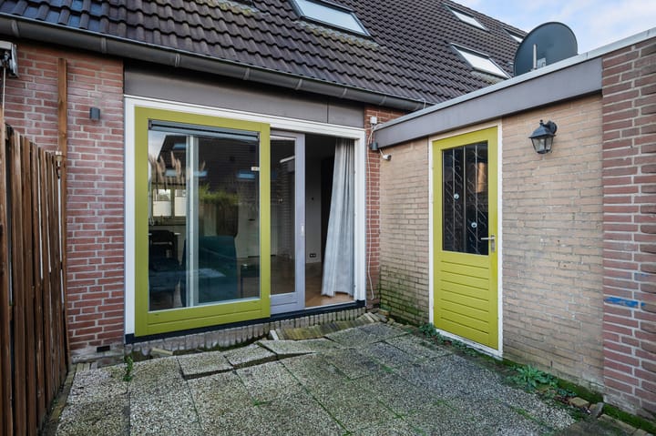 Foto 30 van Wisselspoor 107