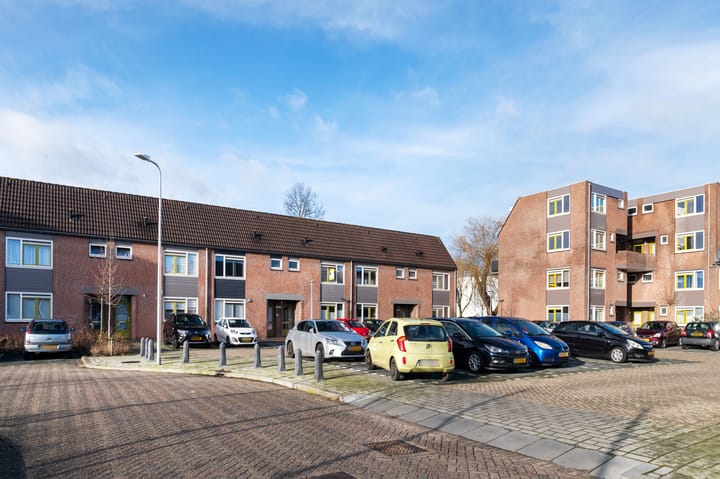 Foto 31 van Wisselspoor 107