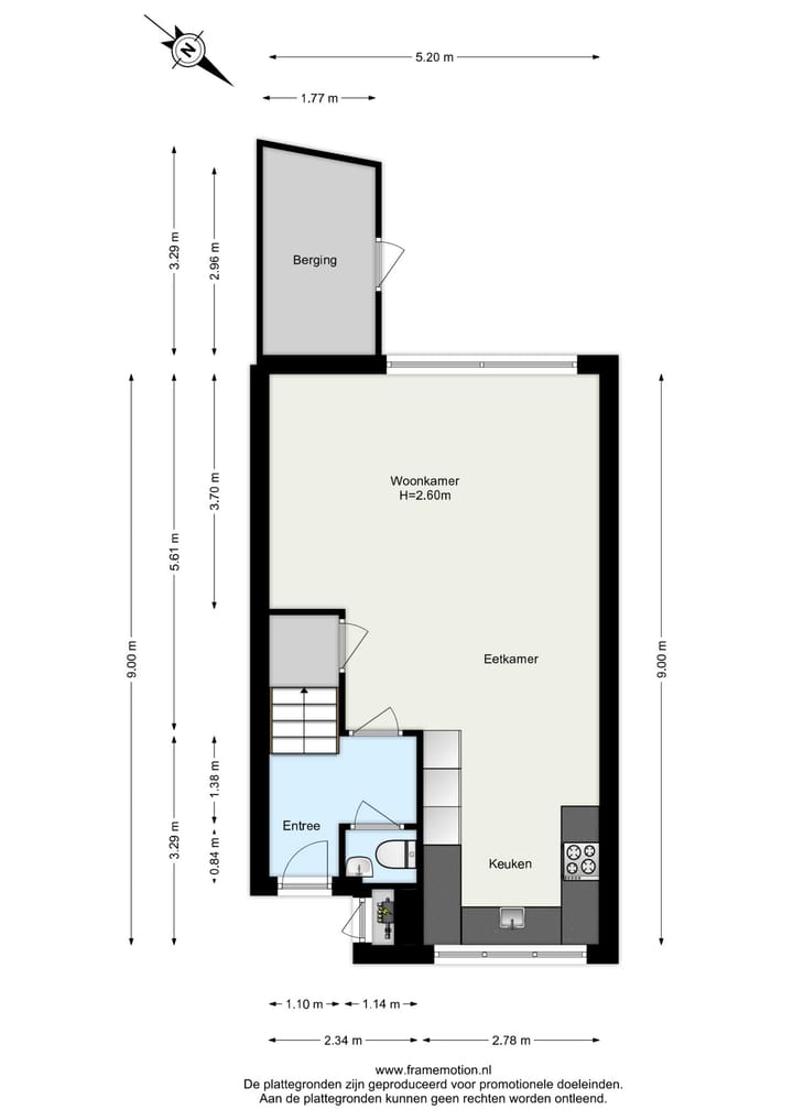 Foto 33 van Wisselspoor 107