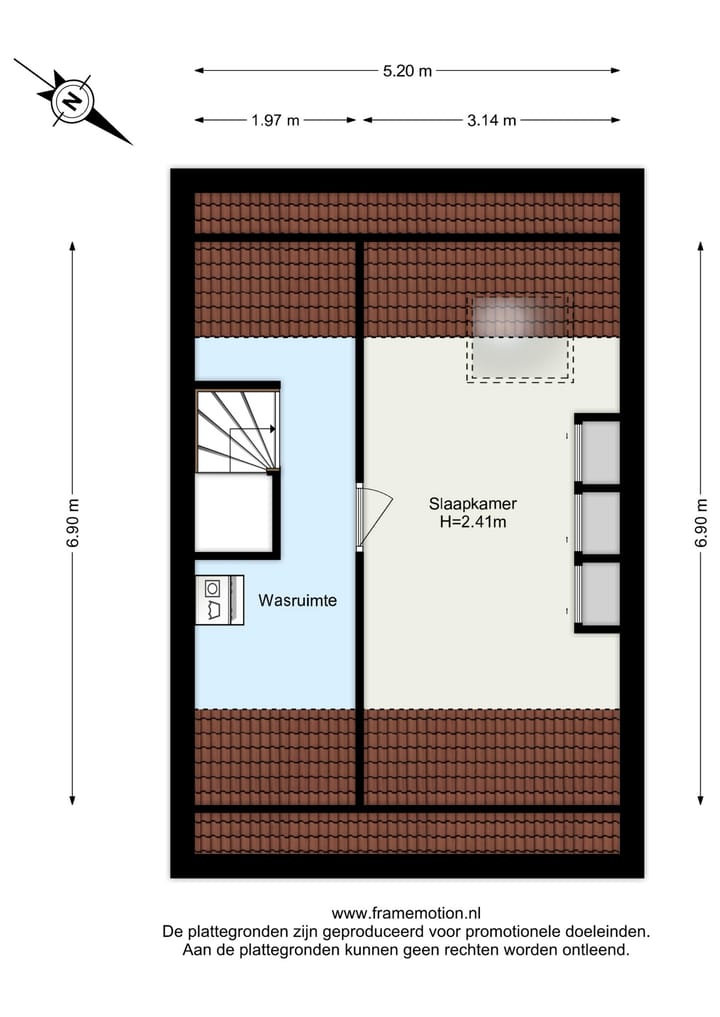 Foto 35 van Wisselspoor 107