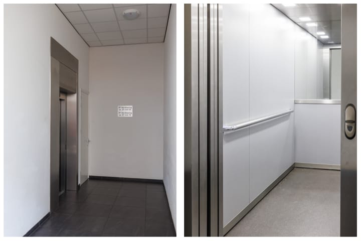 Foto 3 van Baltimoreplein 59