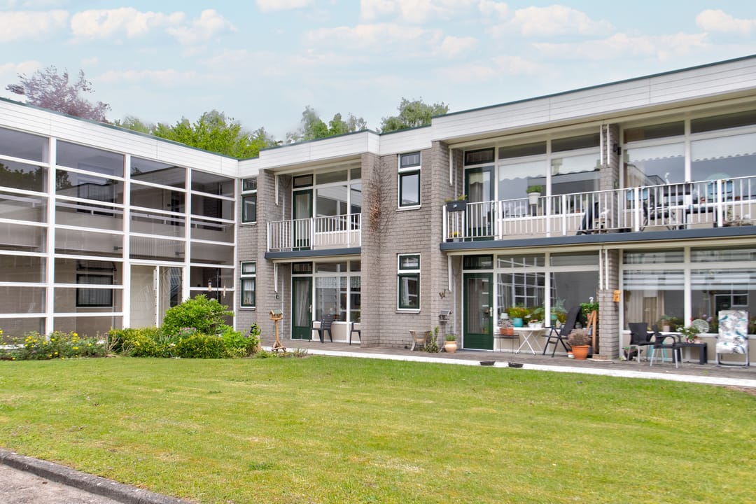 Foto 1 van de Vree 20