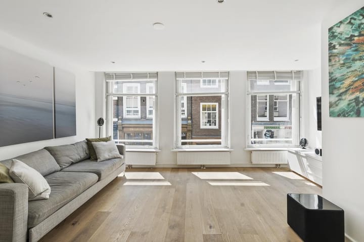 Foto 1 van Nieuwe Hoogstraat 5-B