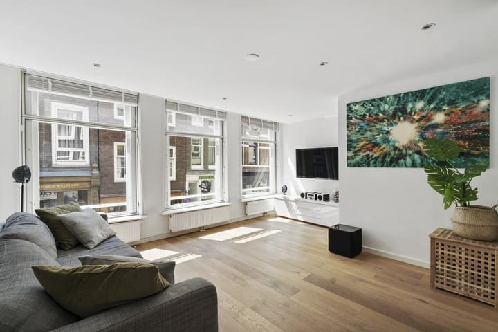 Foto 2 van Nieuwe Hoogstraat 5-B