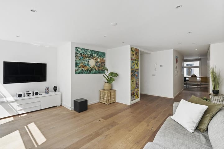 Foto 5 van Nieuwe Hoogstraat 5-B