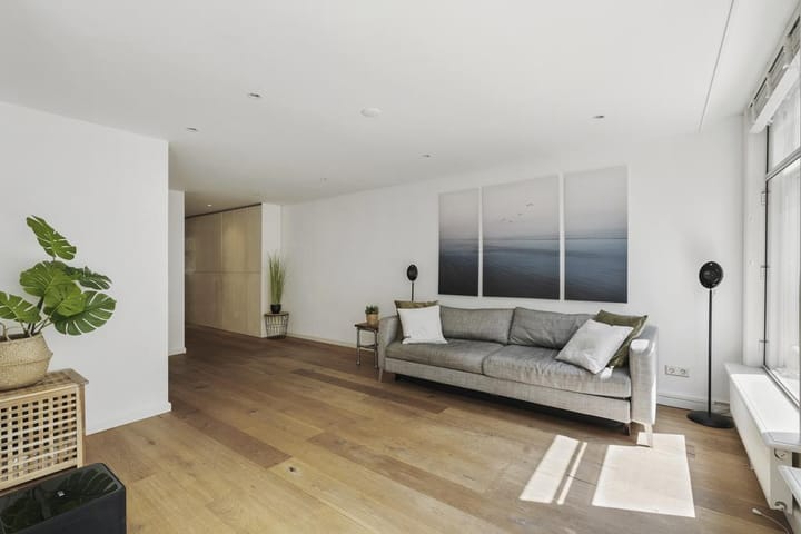 Foto 6 van Nieuwe Hoogstraat 5-B