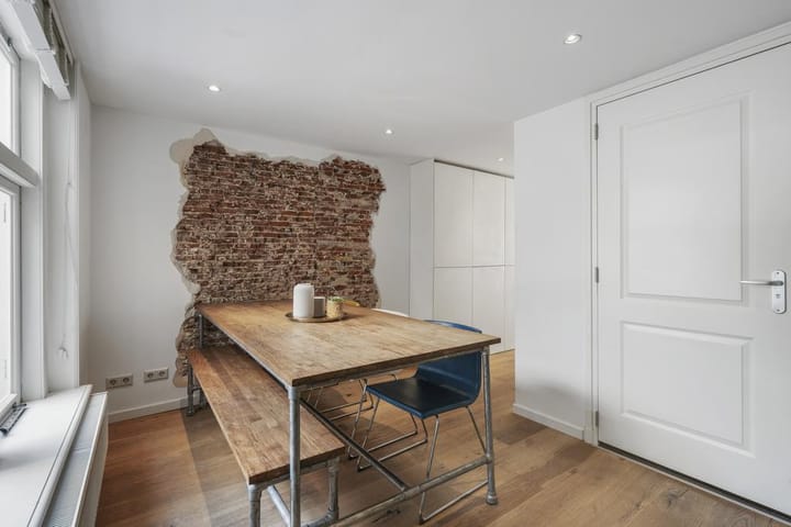 Foto 8 van Nieuwe Hoogstraat 5-B