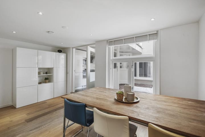 Foto 9 van Nieuwe Hoogstraat 5-B