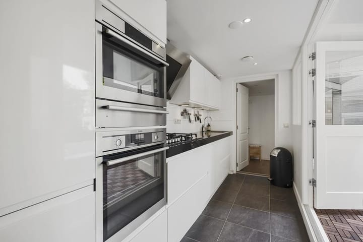 Foto 11 van Nieuwe Hoogstraat 5-B