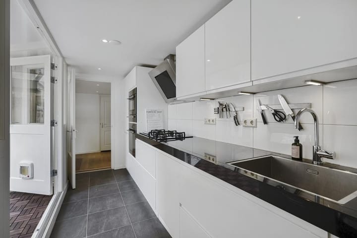 Foto 12 van Nieuwe Hoogstraat 5-B