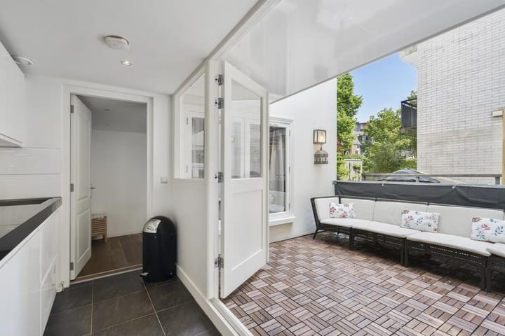 Foto 14 van Nieuwe Hoogstraat 5-B