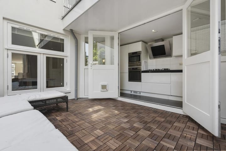 Foto 16 van Nieuwe Hoogstraat 5-B