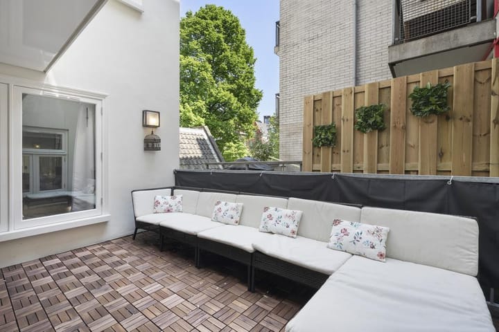 Foto 15 van Nieuwe Hoogstraat 5-B