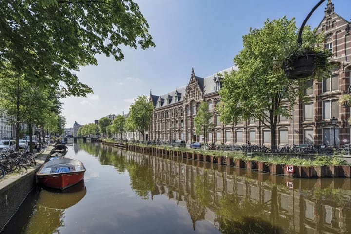 Foto 26 van Nieuwe Hoogstraat 5-B