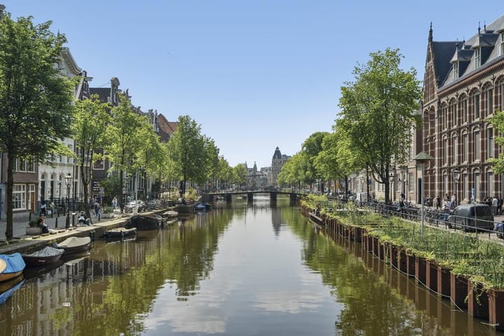 Foto 27 van Nieuwe Hoogstraat 5-B