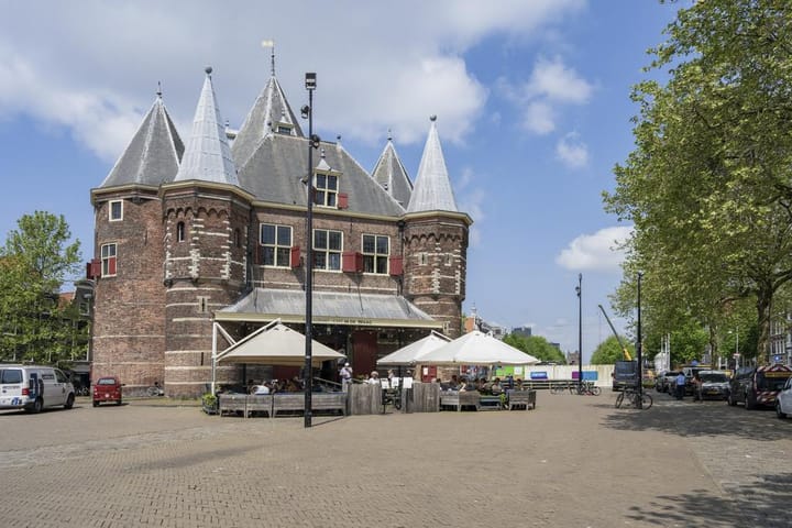 Foto 28 van Nieuwe Hoogstraat 5-B