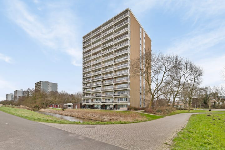 Foto 4 van Burgemeester D. Kooimanweg 241