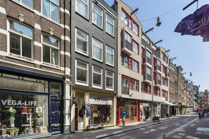 Foto 25 van Nieuwe Hoogstraat 5-B