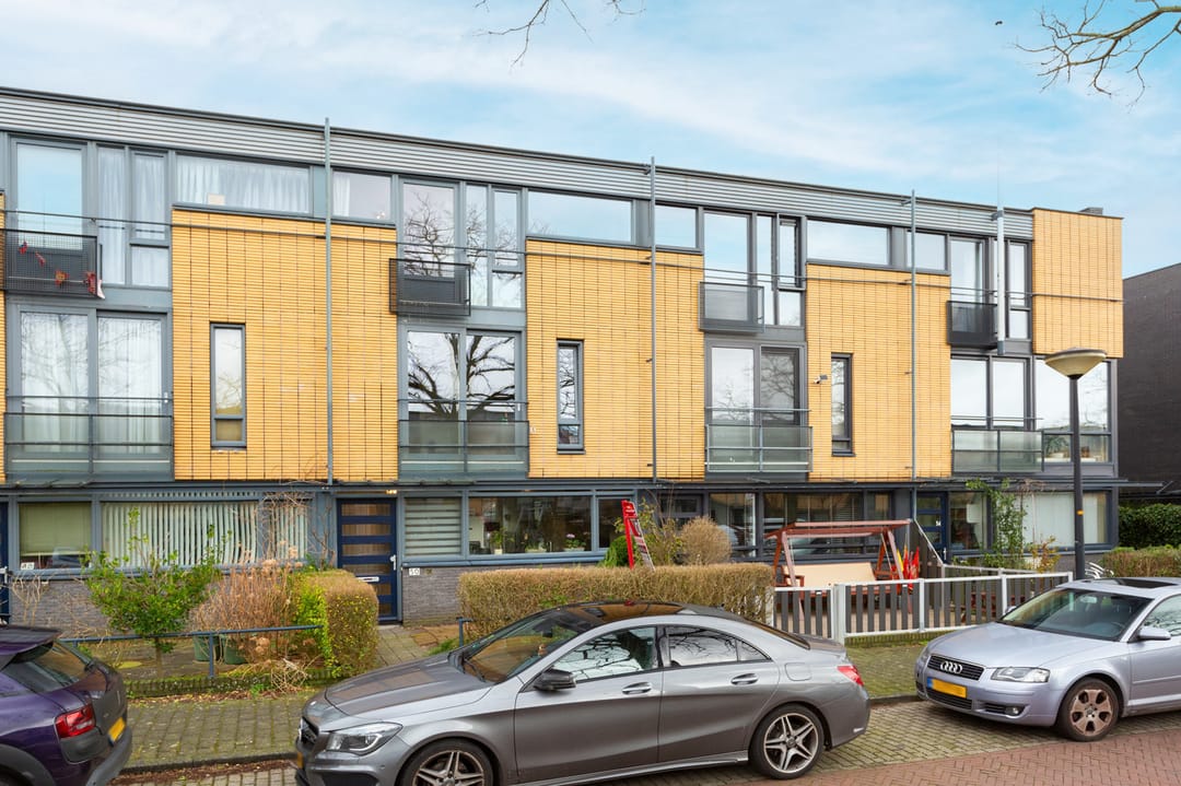 Foto 1 van Ipenrodeplantsoen 50