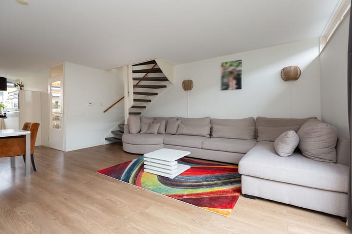 Foto 4 van Ipenrodeplantsoen 50