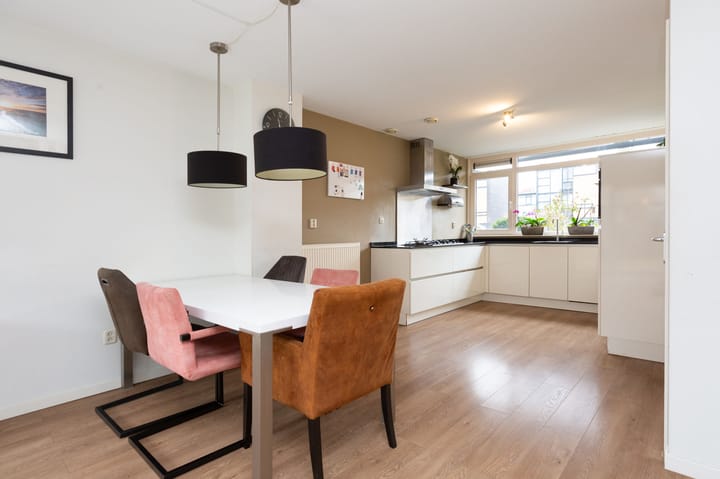 Foto 7 van Ipenrodeplantsoen 50