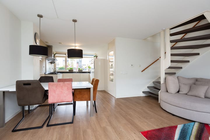 Foto 8 van Ipenrodeplantsoen 50