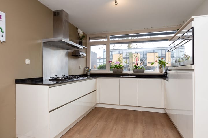 Foto 9 van Ipenrodeplantsoen 50