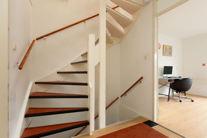 Foto 12 van Ipenrodeplantsoen 50