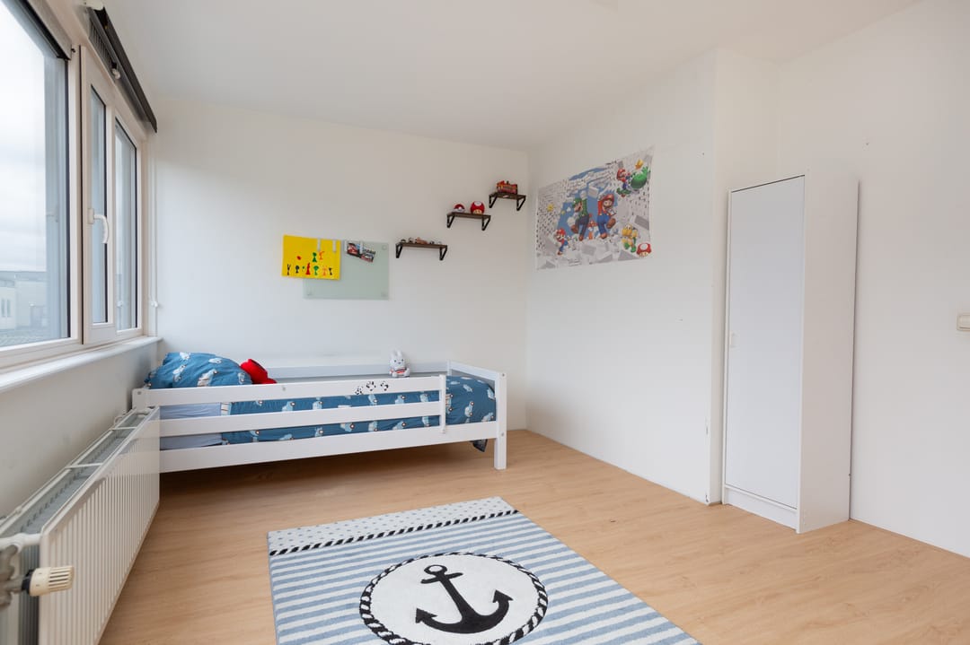 Foto 13 van Ipenrodeplantsoen 50