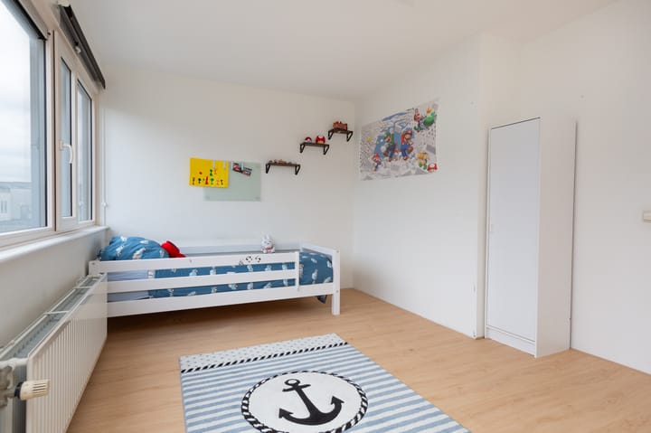 Foto 13 van Ipenrodeplantsoen 50