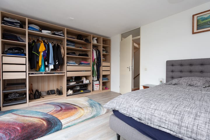 Foto 16 van Ipenrodeplantsoen 50