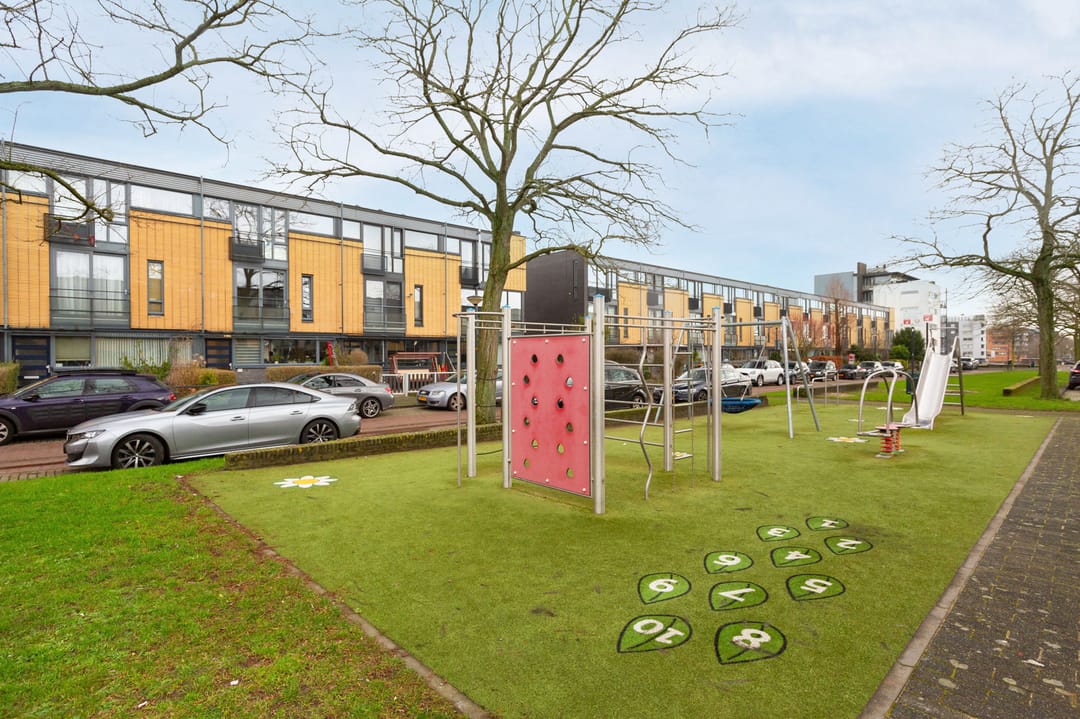 Foto 31 van Ipenrodeplantsoen 50