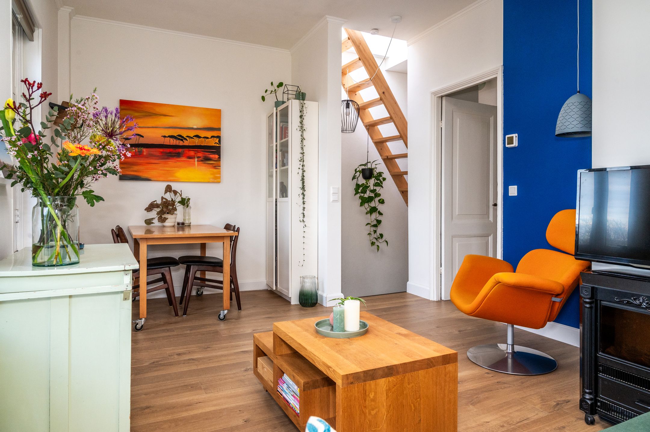 Photo 18 of St. Anthoniusplaats 7