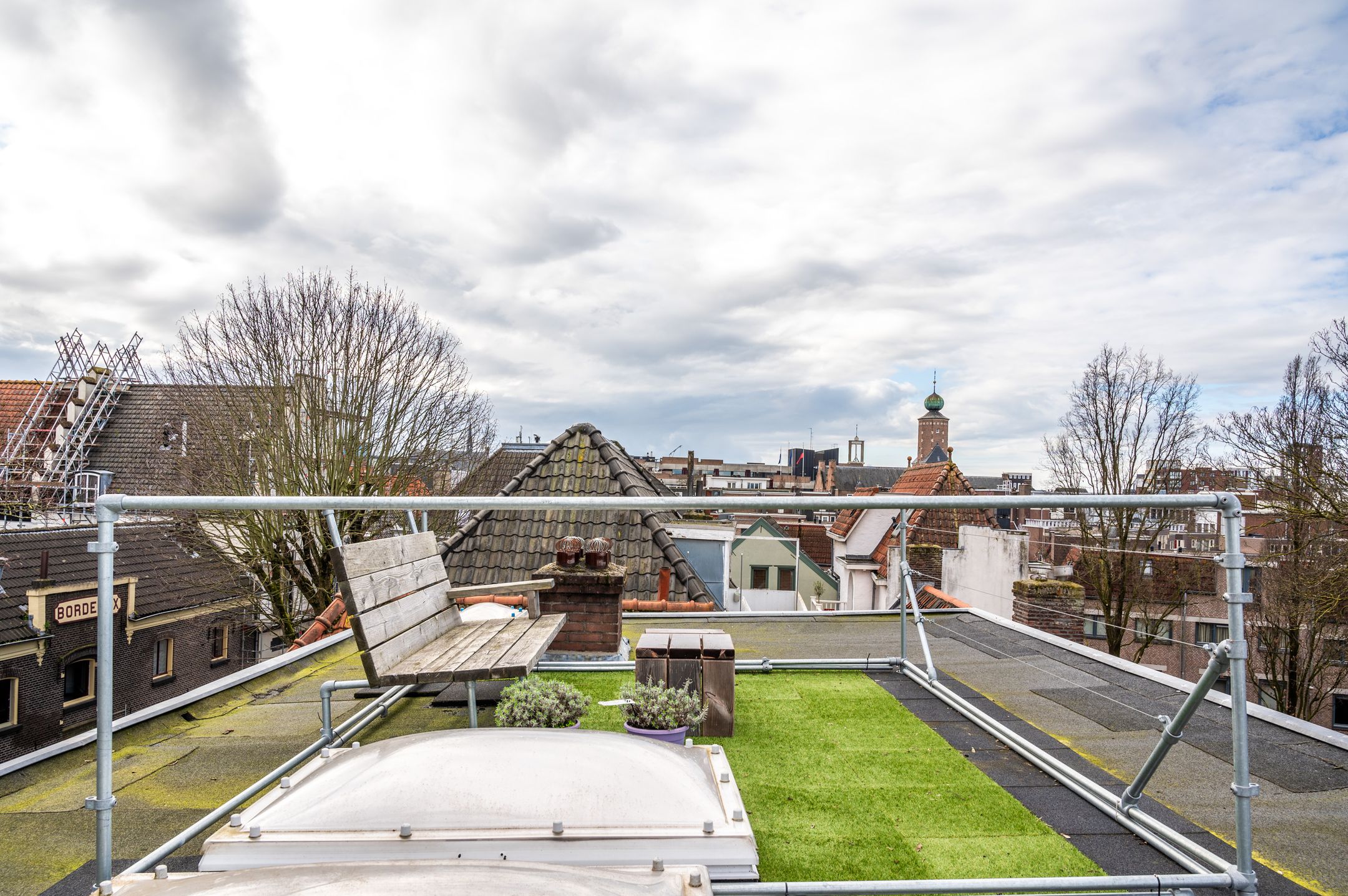 Photo 24 of St. Anthoniusplaats 7