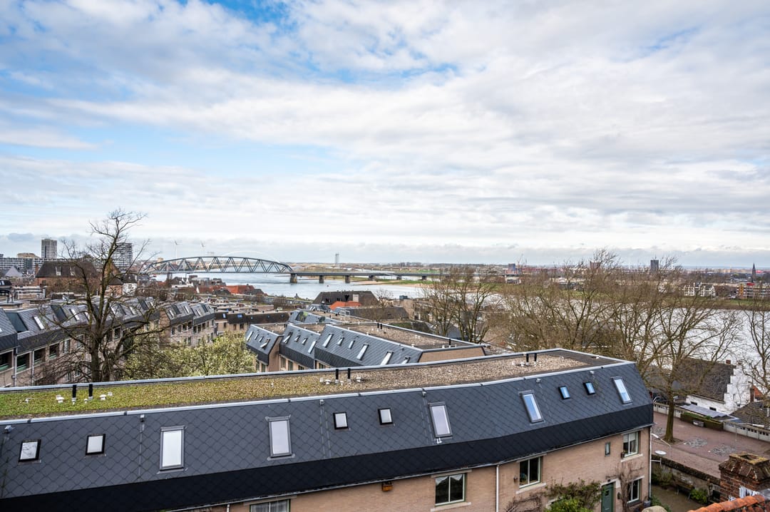 Photo 26 of St. Anthoniusplaats 7