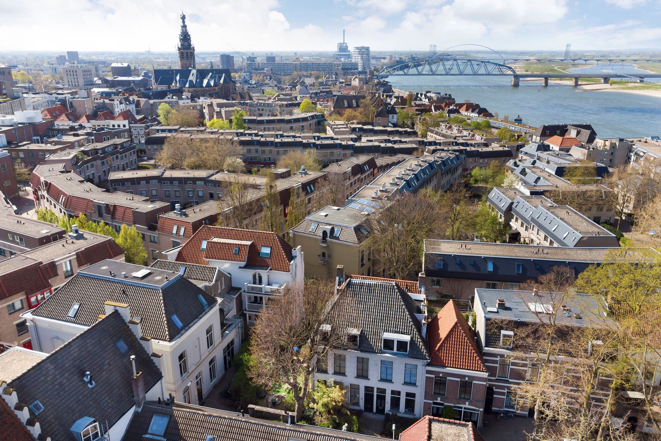 Photo 27 of St. Anthoniusplaats 7