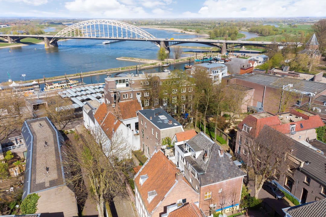 Photo 28 of St. Anthoniusplaats 7