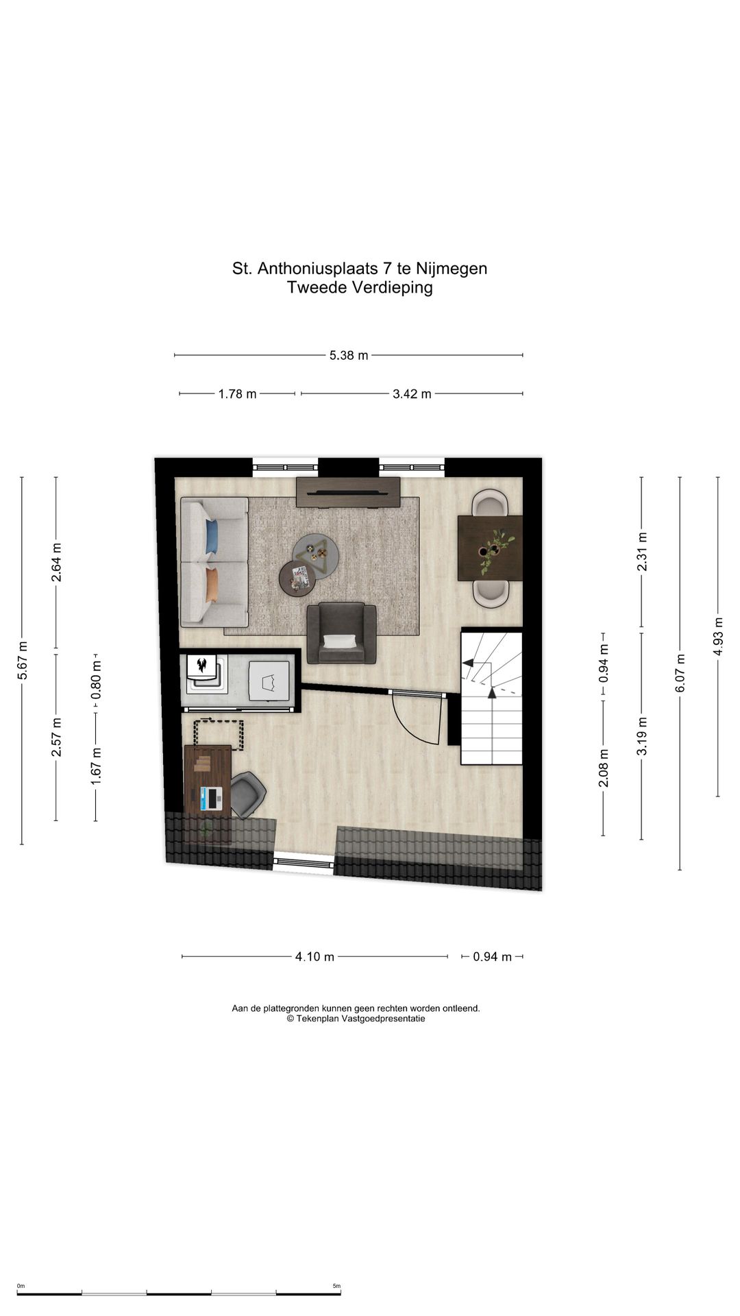 Photo 31 of St. Anthoniusplaats 7