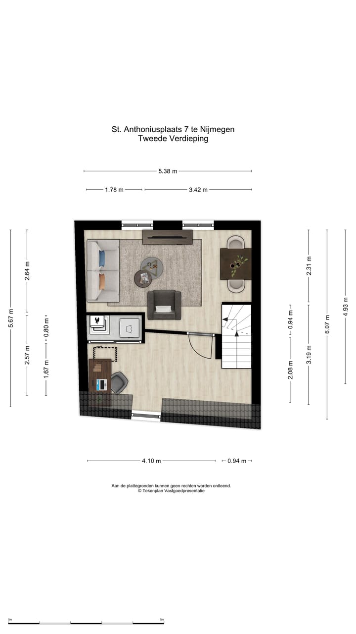 Foto 31 van St. Anthoniusplaats 7