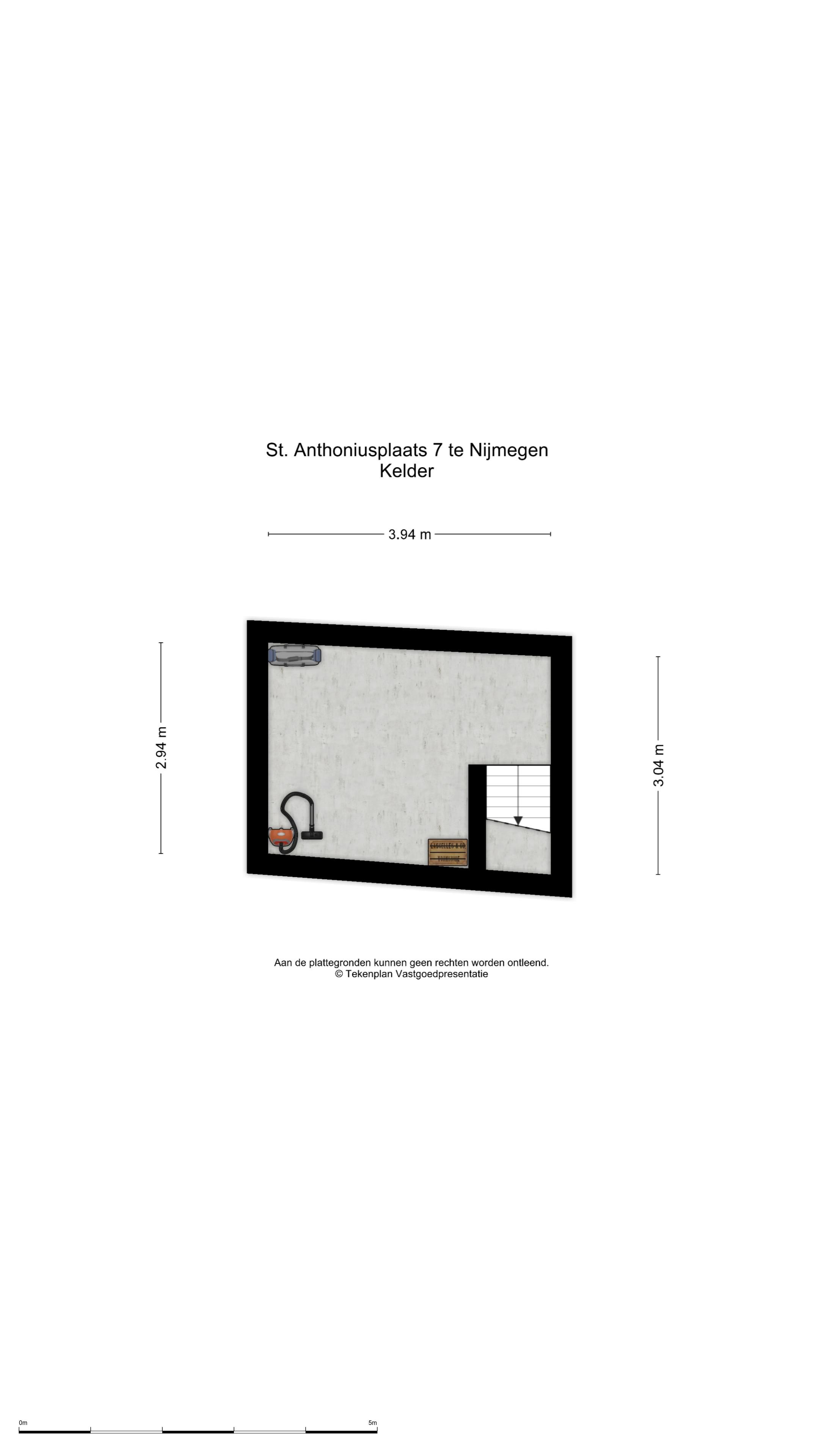 Photo 33 of St. Anthoniusplaats 7