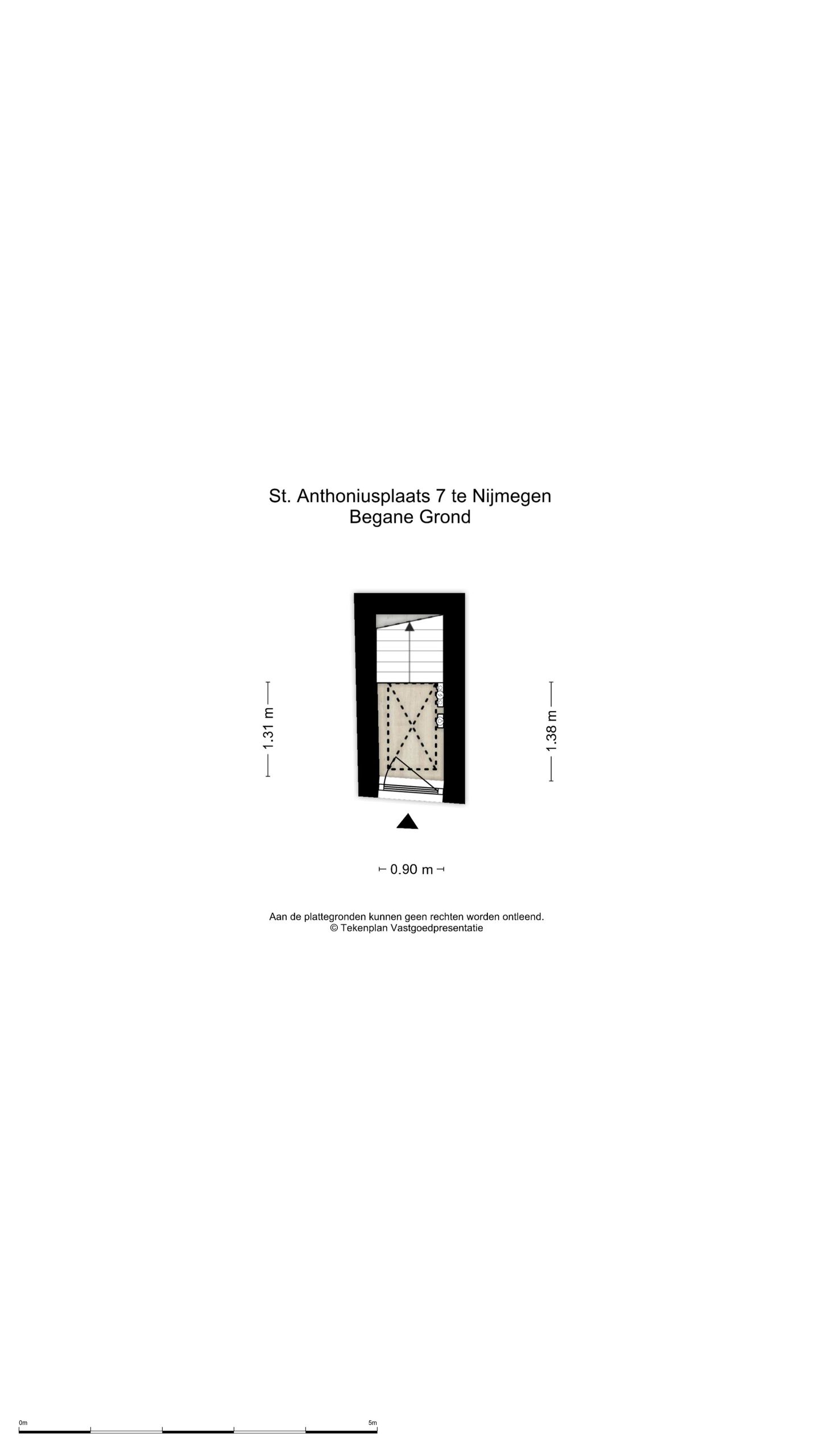 Photo 34 of St. Anthoniusplaats 7